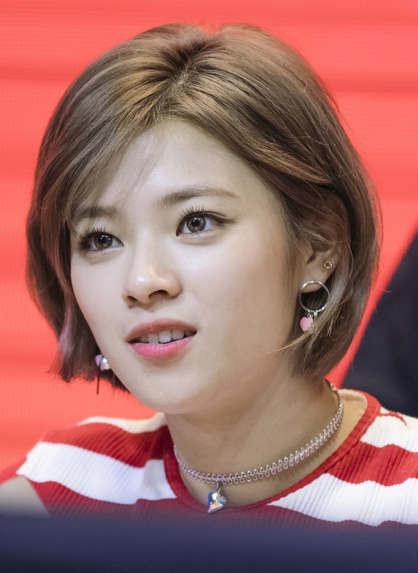 Jeongyeon