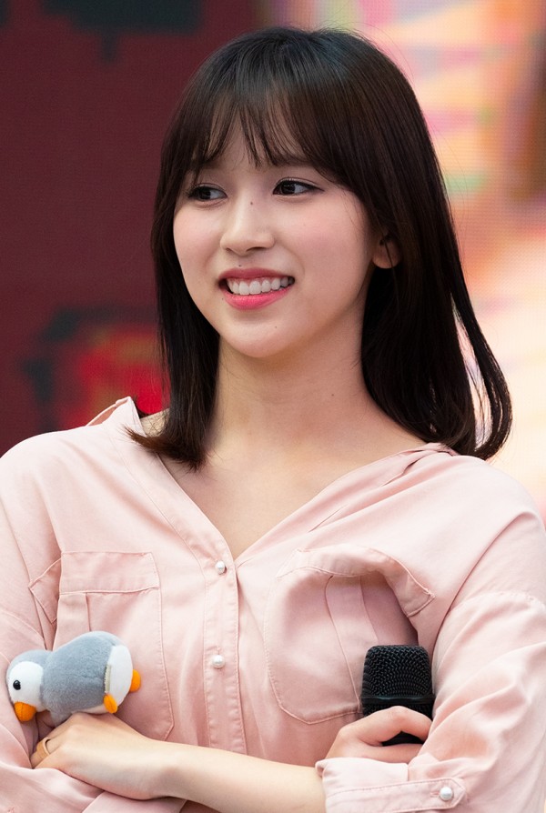 Mina