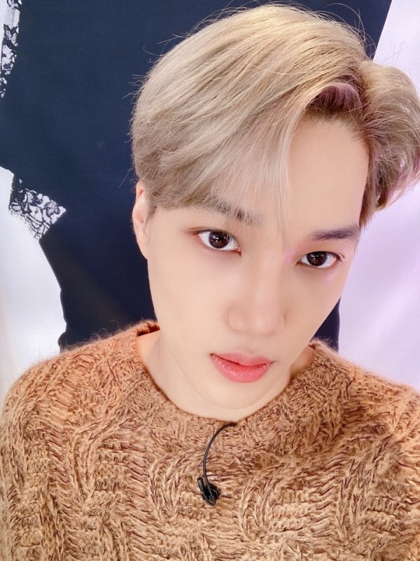 Kai