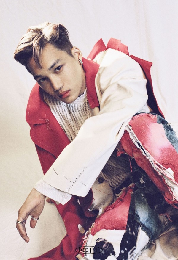 Kai