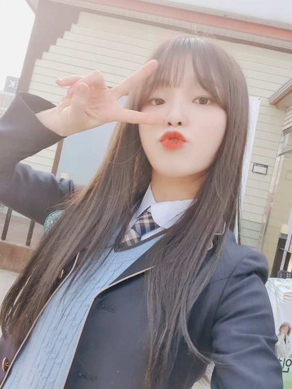 Seunghee