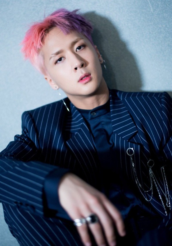 VIXX Ravi