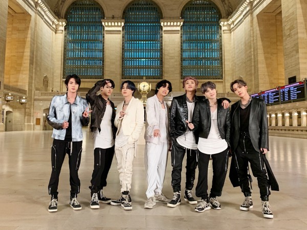 BTS