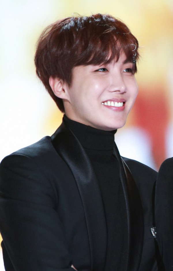 J-Hope