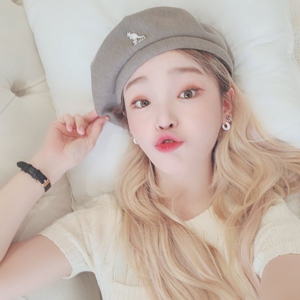 Seunghee