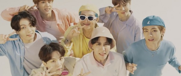 BTS