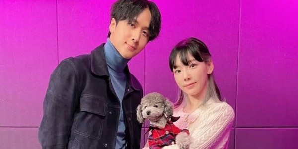 Reporter Merilis Rekaman Aktual Ravi & Taeyeon Bersama-sama; Apakah Ini Pelanggaran Privasi atau Bukti? 