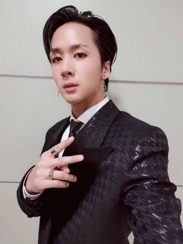 VIXX Ravi