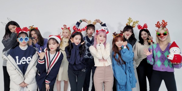 IZ * ONE