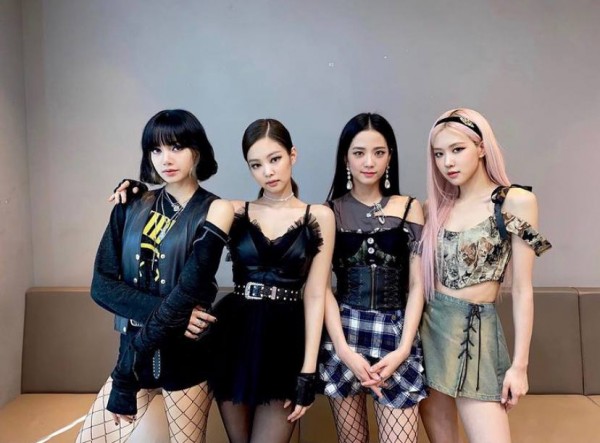 BLACKPINK