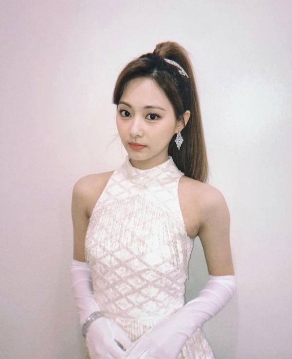 Tzuyu