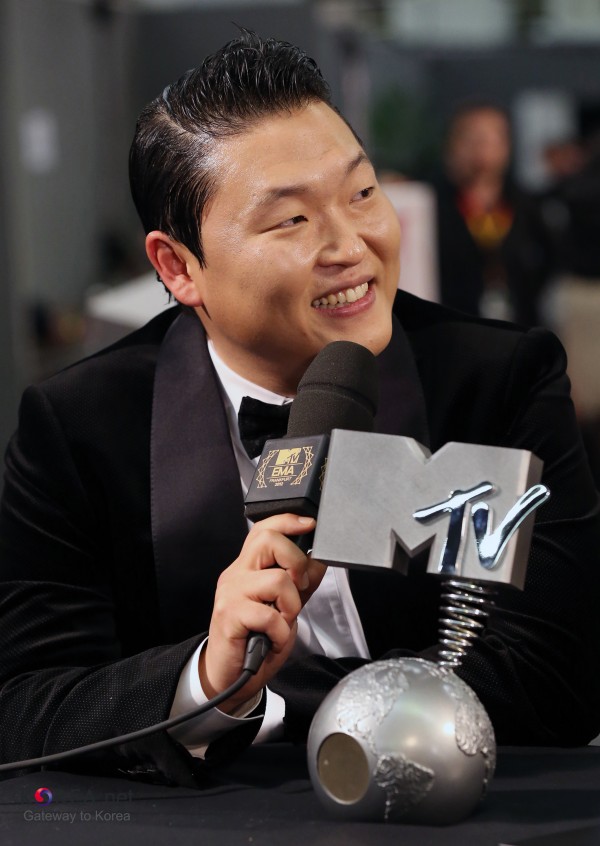 PSY