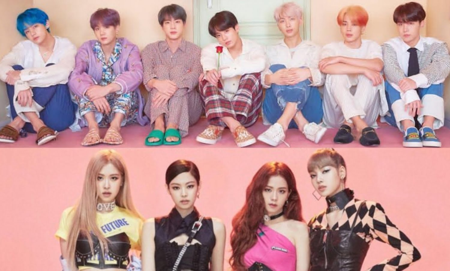 Presiden Korea Selatan Sebutkan Pengaruh Global BTS dan