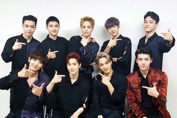 EXO