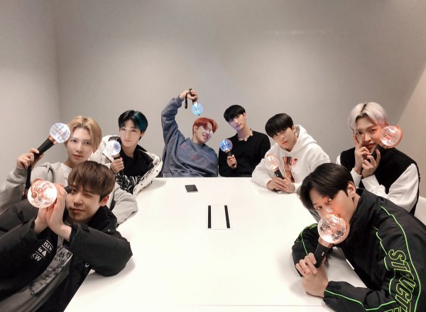 ATEEZ