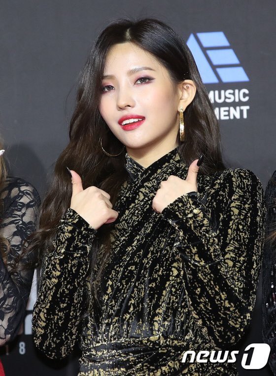 Soyeon