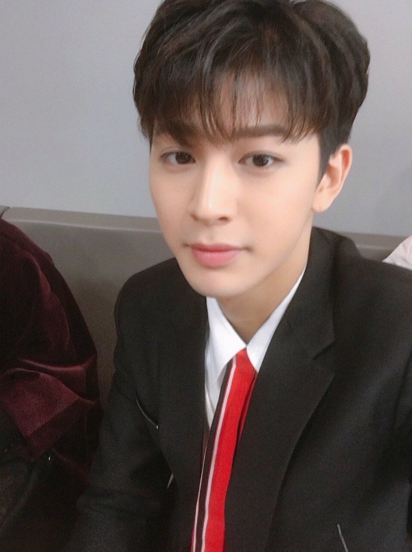 Yunhyeong