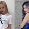 Soojin/Soyeon