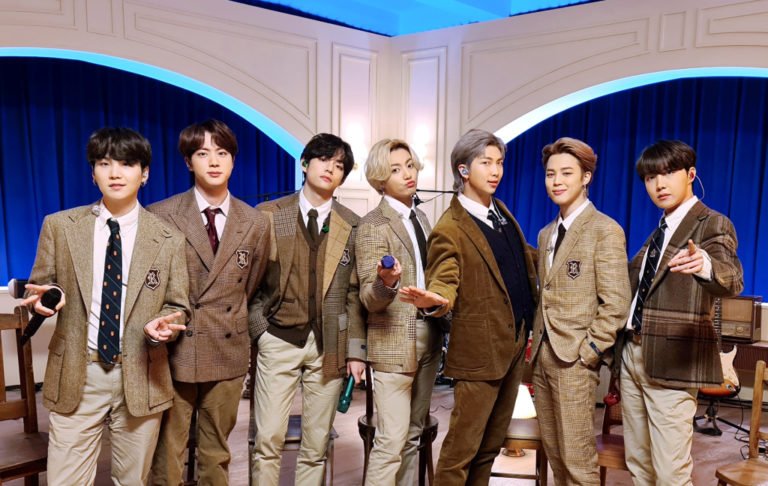 Agensi BTS Dikecam Karena Kesalahan ini + Menginvestasikan