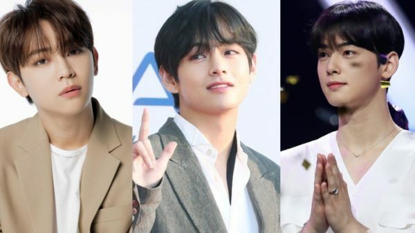 BTS V, ORBIT Younghoon, and More: Japanese Teens Select the Most Popular Male Idols in Japan
