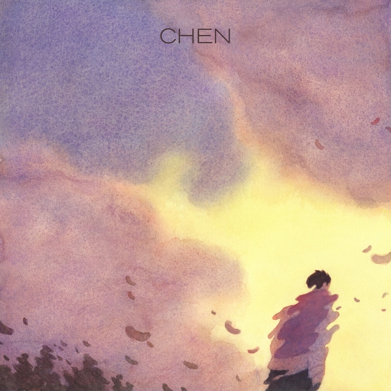 EXO Chen, 