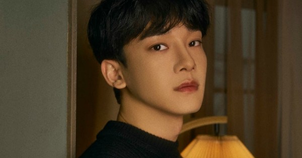 EXO Chen