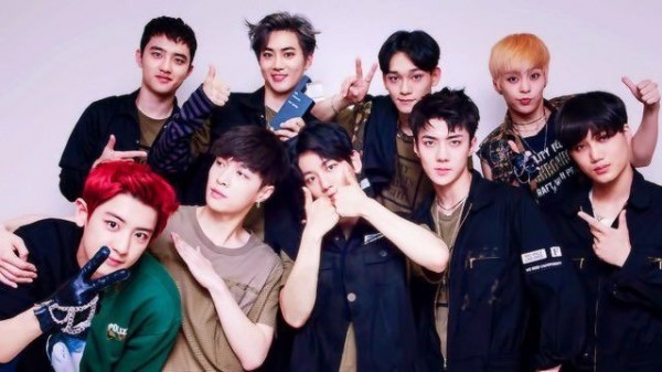 EXO