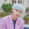 EXO member Chanyeol