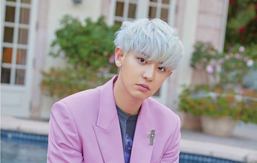 EXO member Chanyeol