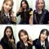 IZ*ONE on UNIVERSE