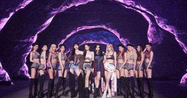 BLACKPINK