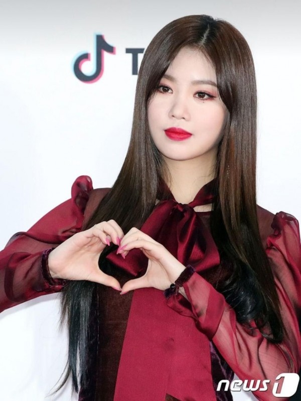 Soojin