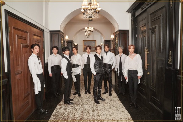 Super Junior Super Junior