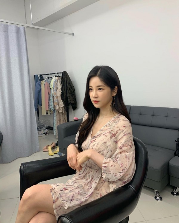 Chorong