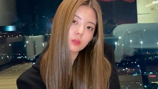 ITZY Lia Slammed for Attending Burberry Event Amid School Bullying Allegations
