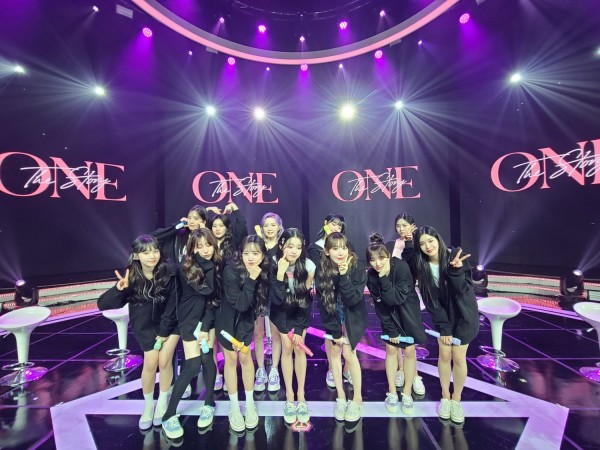 IZ*ONE
