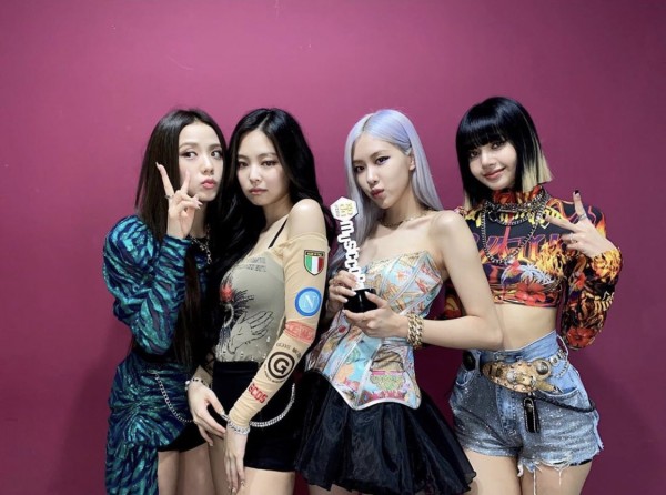 BLACKPINK