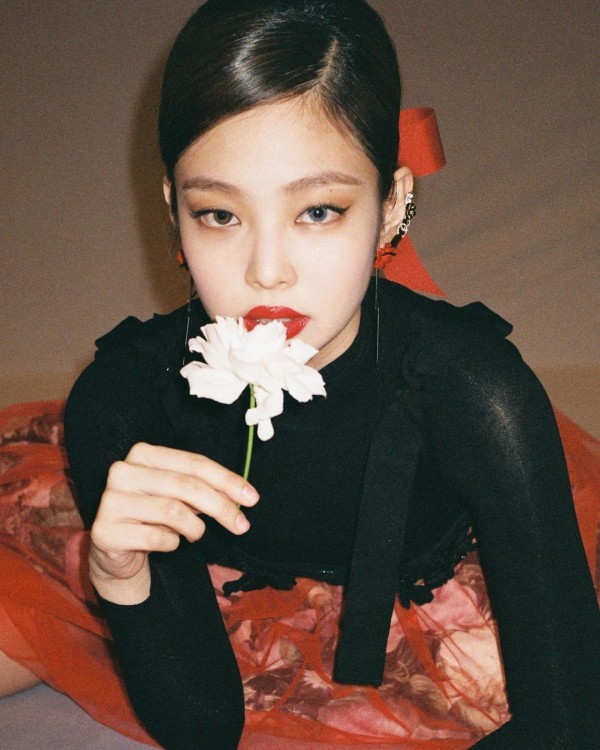 Jennie