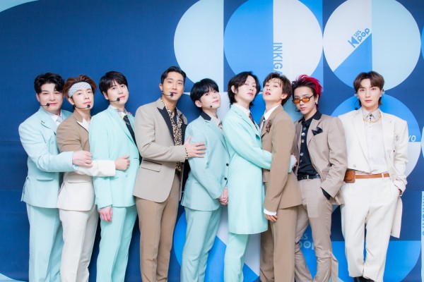 Super Junior