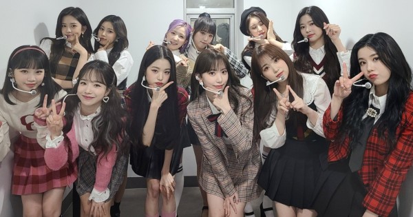 Apakah IZ*ONE Akan Comeback? Beberapa Agensi dari Anggota Setuju untuk Meluncurkan Kembali Girl Group