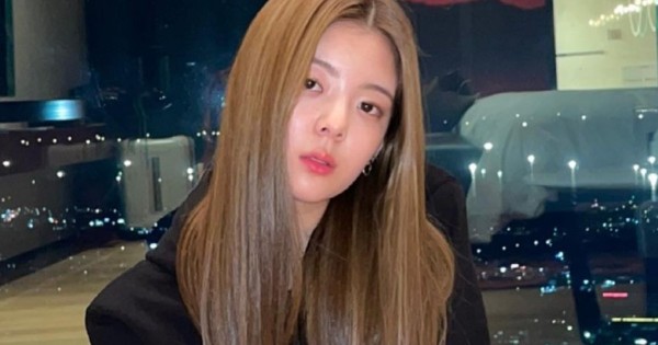 ITZY Lia Dihujat Karena Hadiri Acara Burberry Di Tengah Tuduhan Bullying di Sekolah