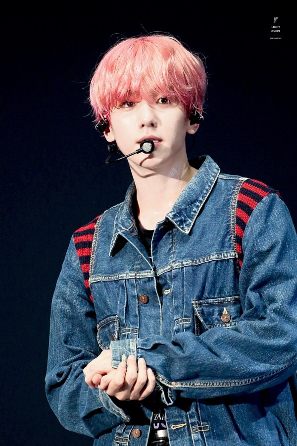 Baekhyun