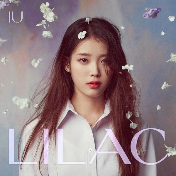 IU LILA