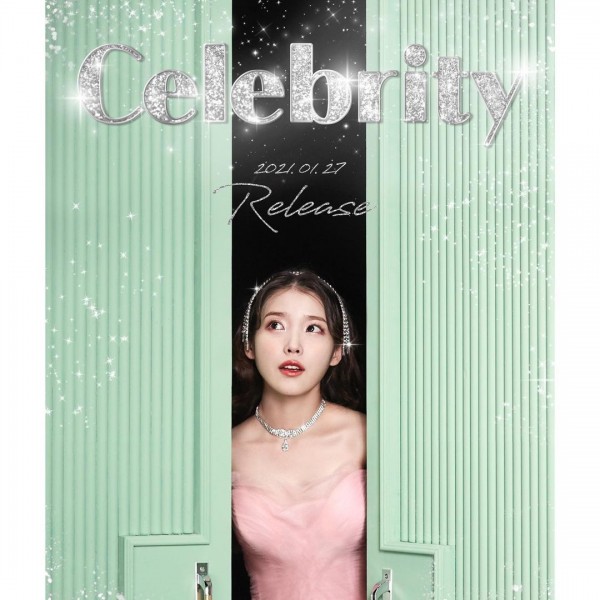 Selebriti IU
