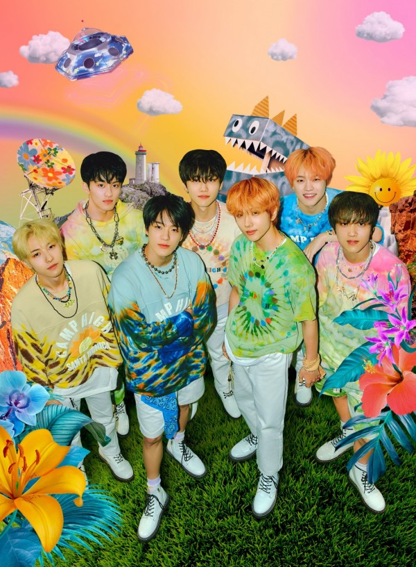 NCT Dream HALO MASA DEPAN