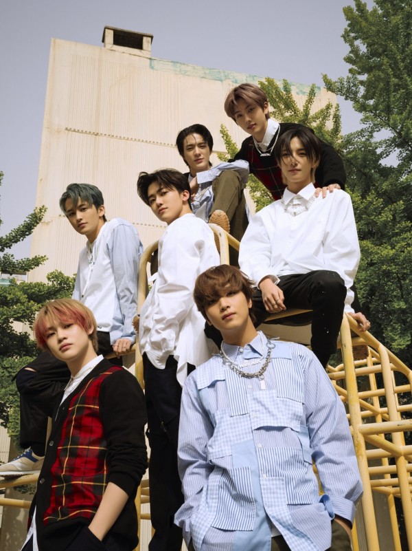 NCT Dream HALO MASA DEPAN