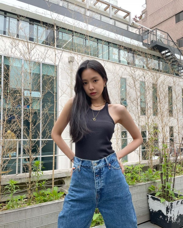 Son Naeun