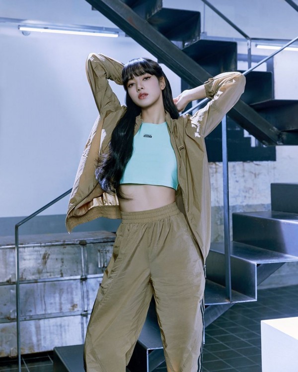 Lisa