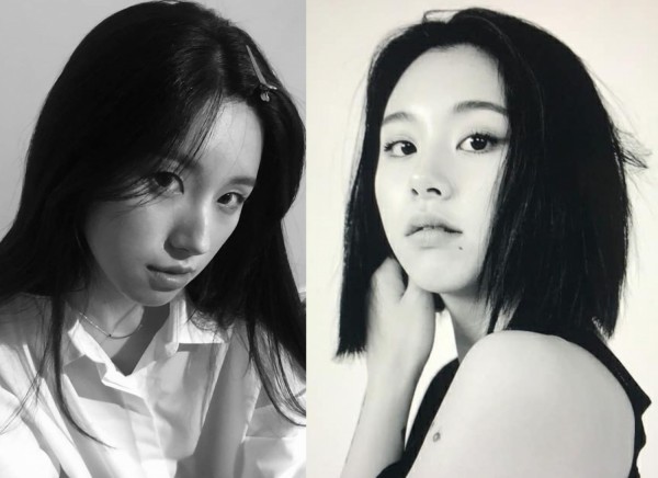 Instruktur Matematika Menarik Perhatian karena Kemiripannya dengan Bae Suzy dan Chaeyoung TWICE