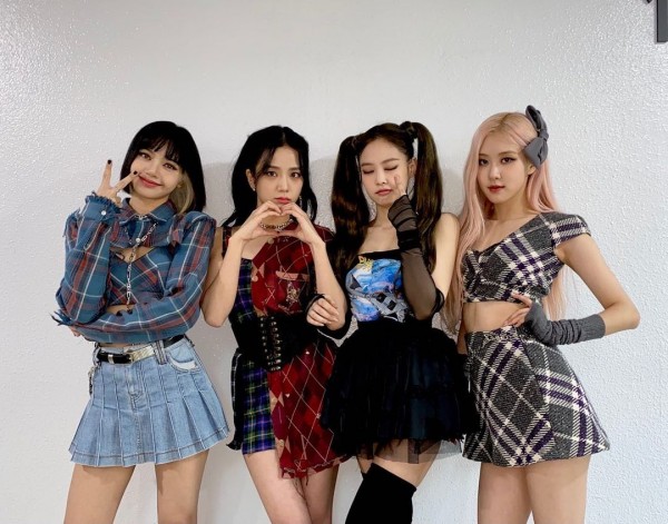 BLACKPINK
